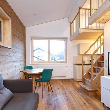 Апартаменты Davenna Loft Бартоломеберг Экстерьер фото