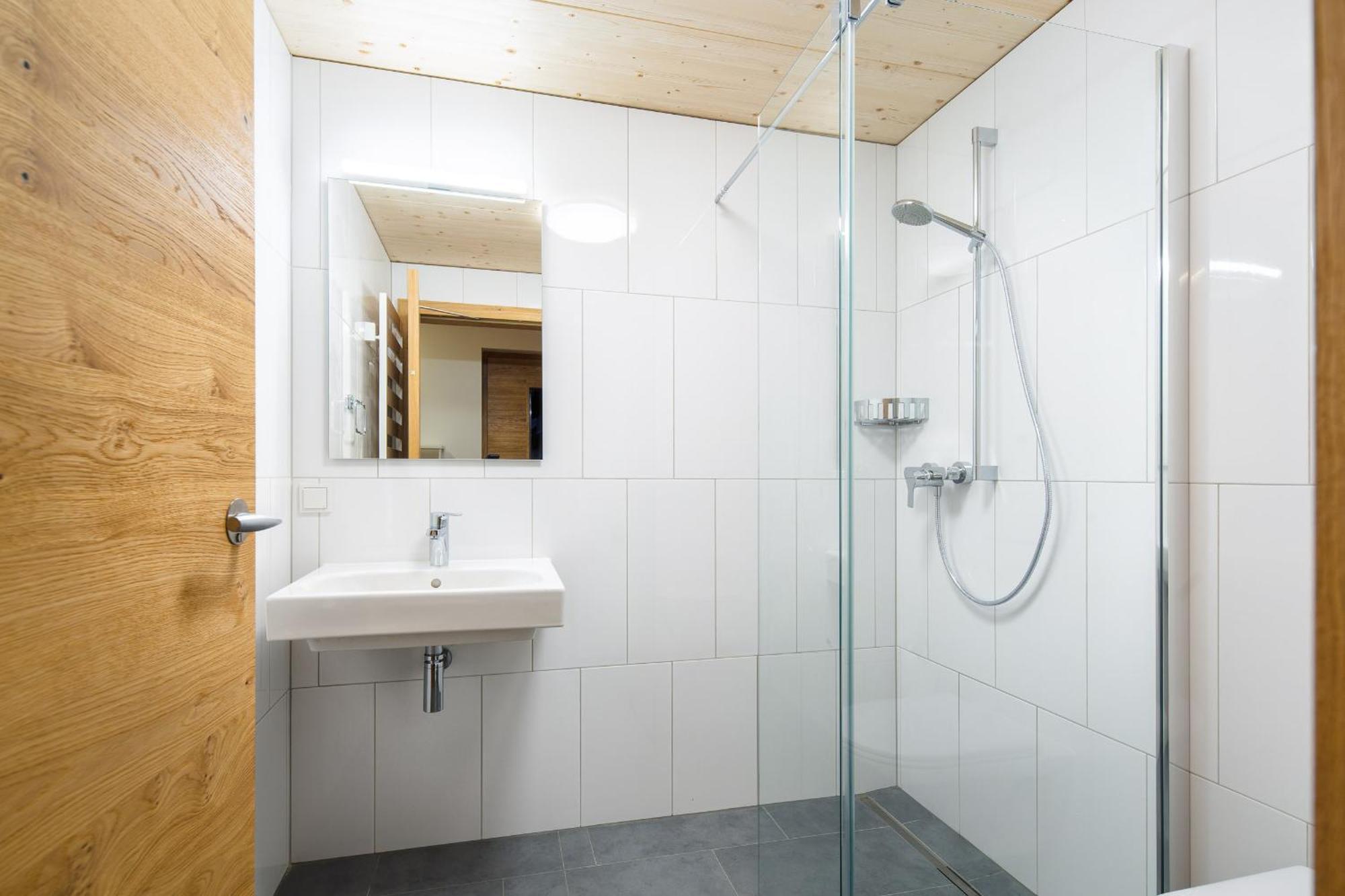 Апартаменты Davenna Loft Бартоломеберг Экстерьер фото