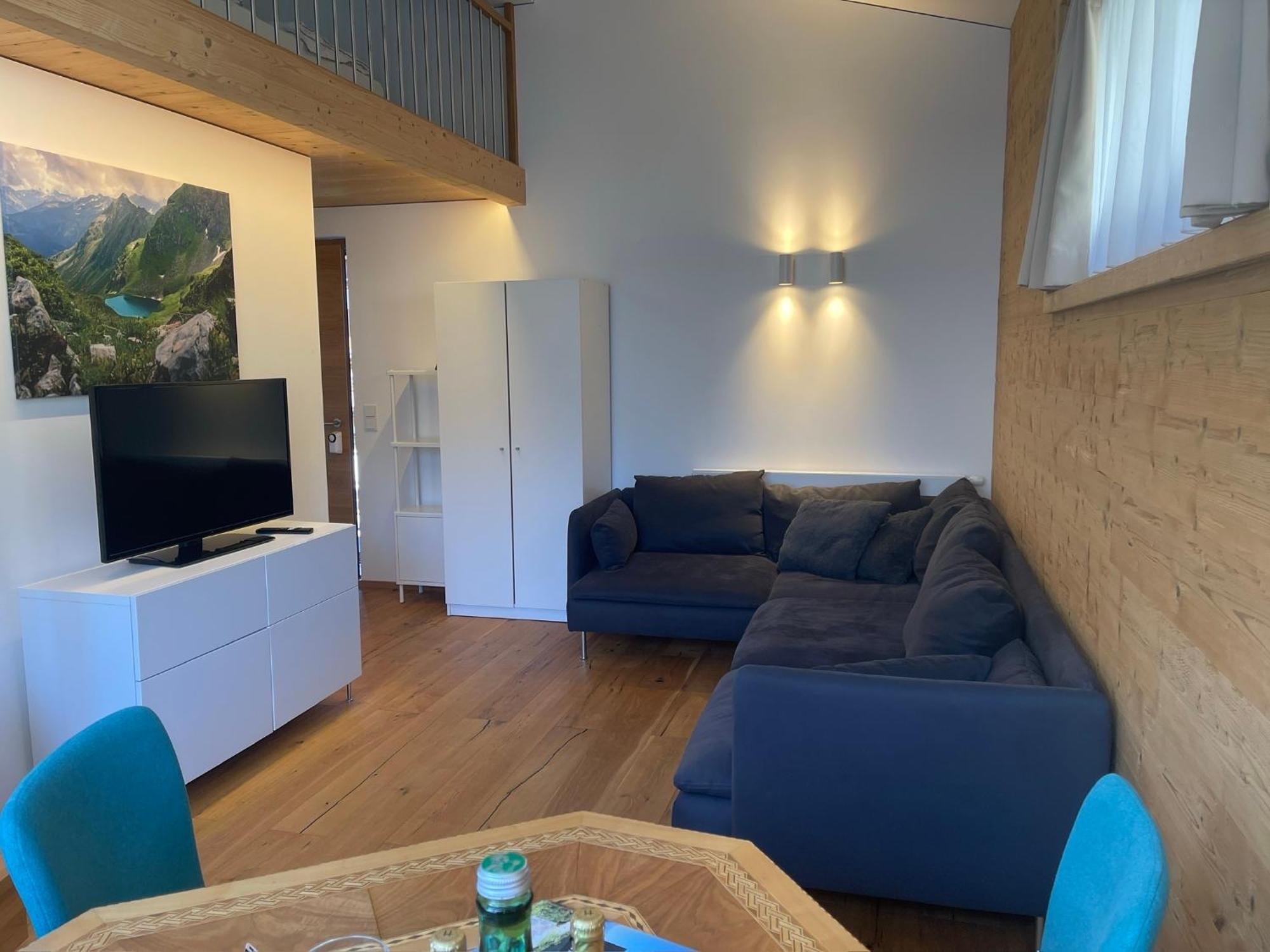 Апартаменты Davenna Loft Бартоломеберг Экстерьер фото