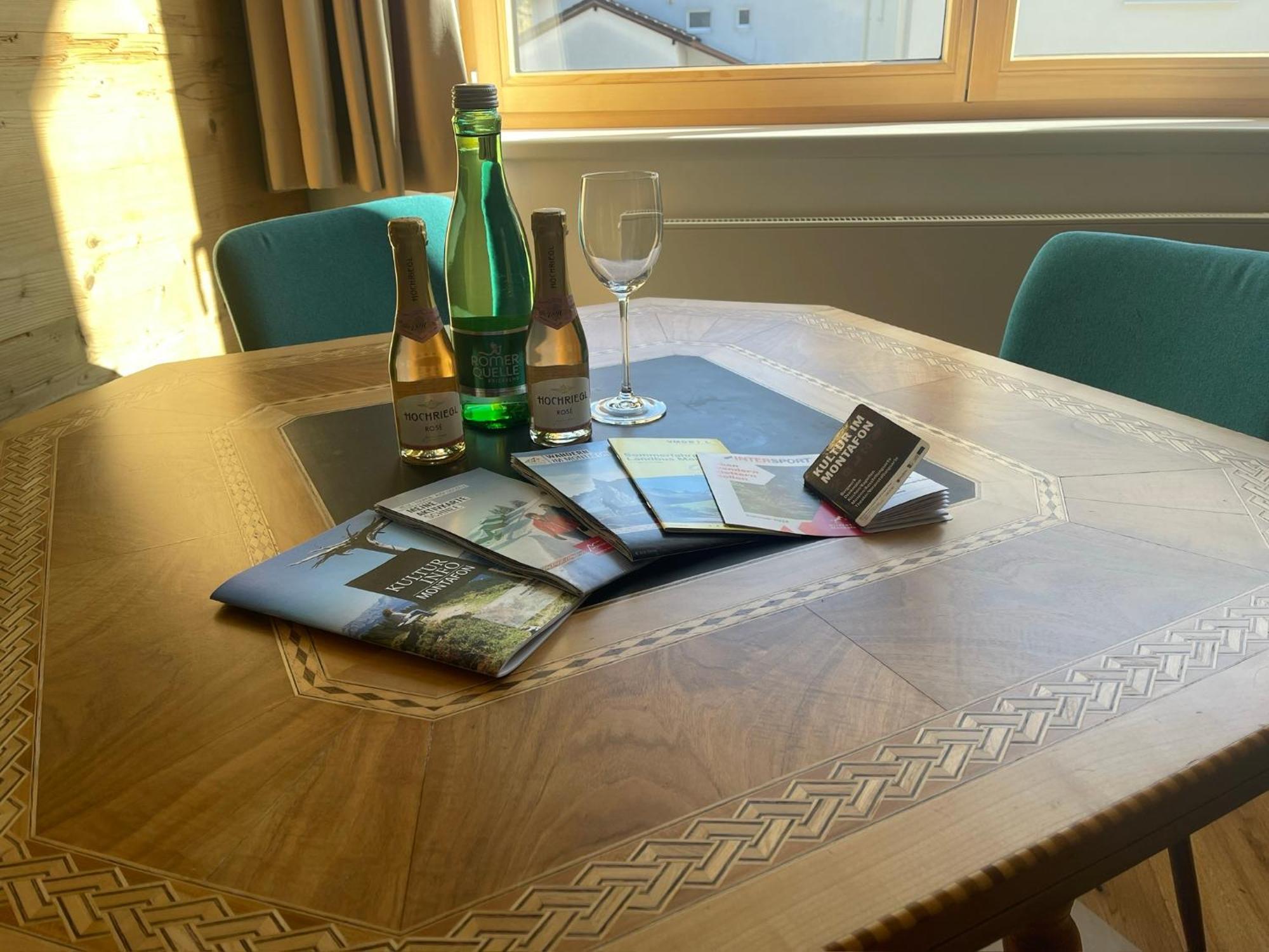 Апартаменты Davenna Loft Бартоломеберг Экстерьер фото